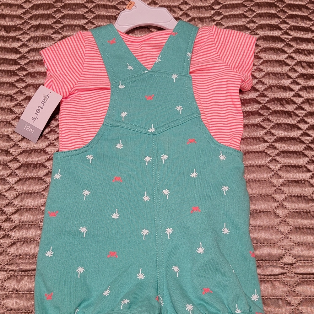 Carter's One Piece - Picture 2 of 3
